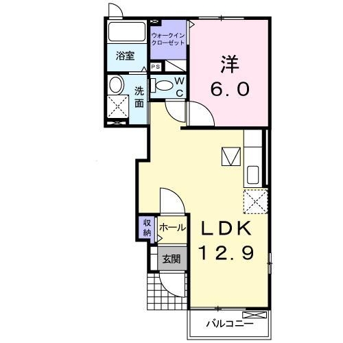 ★大東建託★ハーモニックⅡ