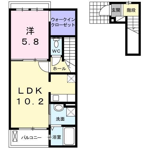 ★大東建託★メゾンフレーズⅢ