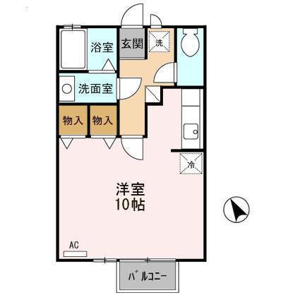 ★D-room★インターネットWi-FI無料★セジュール吹上