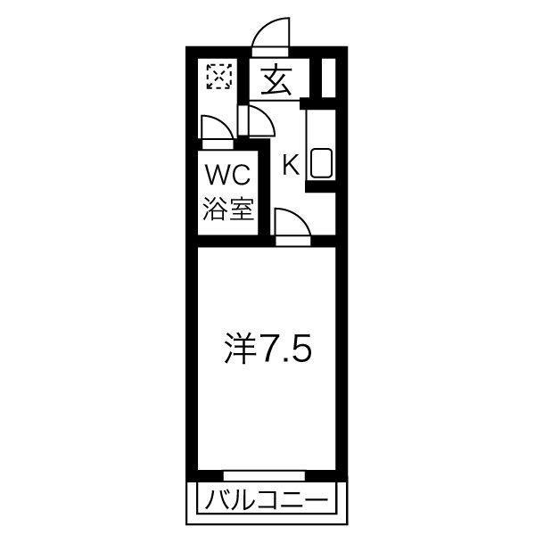 ★ペット可(犬・猫)★全室インターネット無料★エトワール八戸第1
