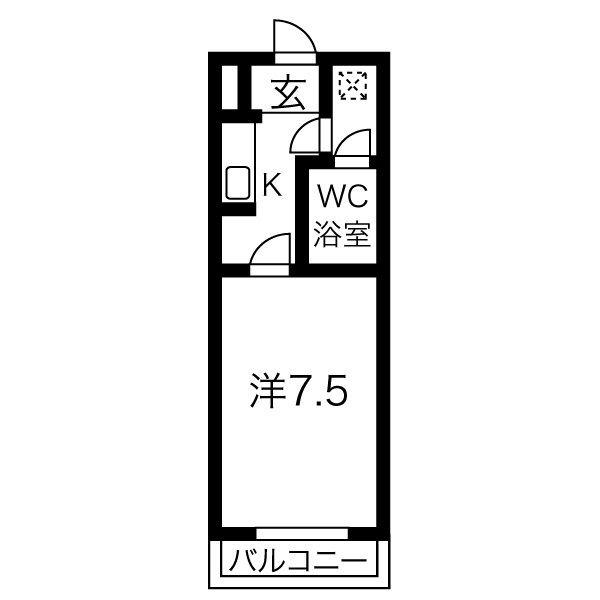 ★ペット可(犬・猫)★全室インターネット無料★エトワール八戸第1