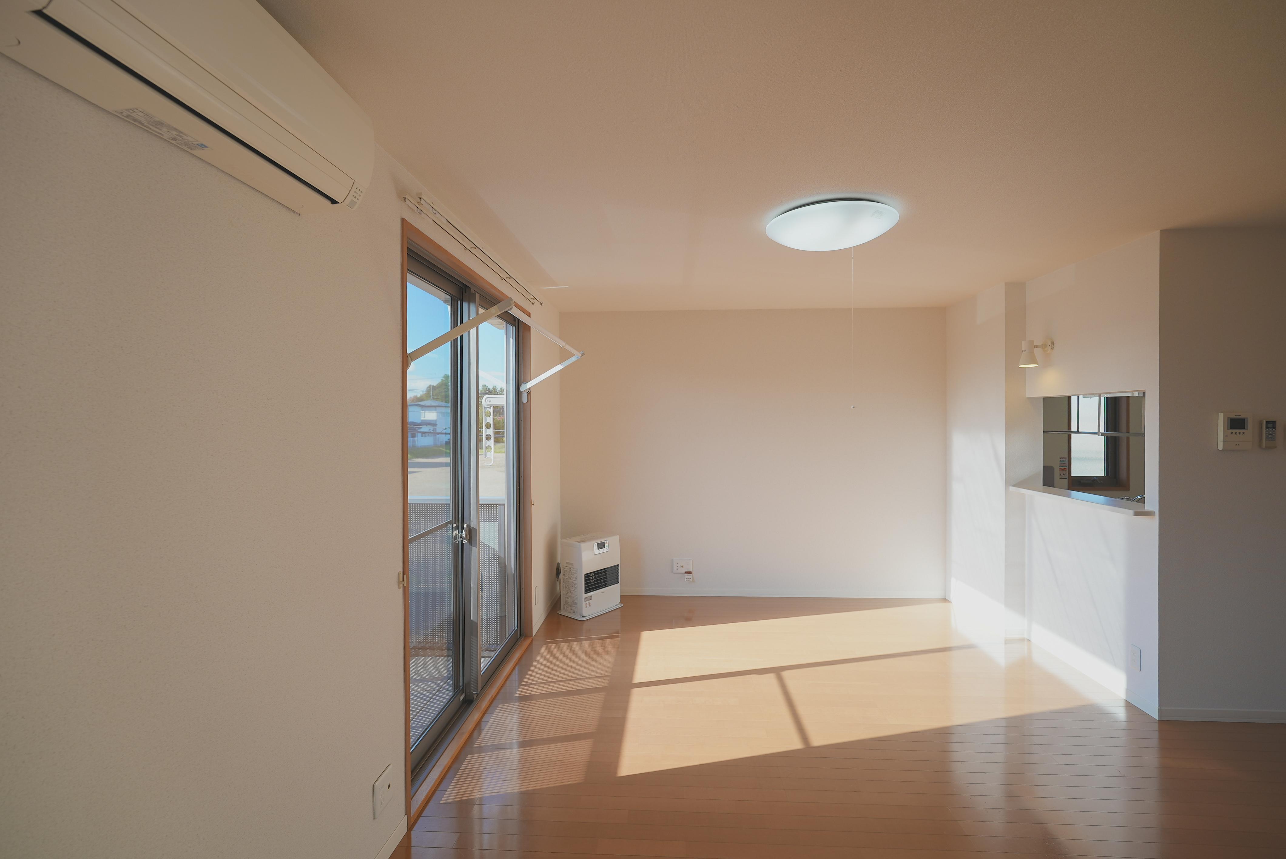 ★積水ハウス★都市ガス★シャーメゾンアルファⅠ