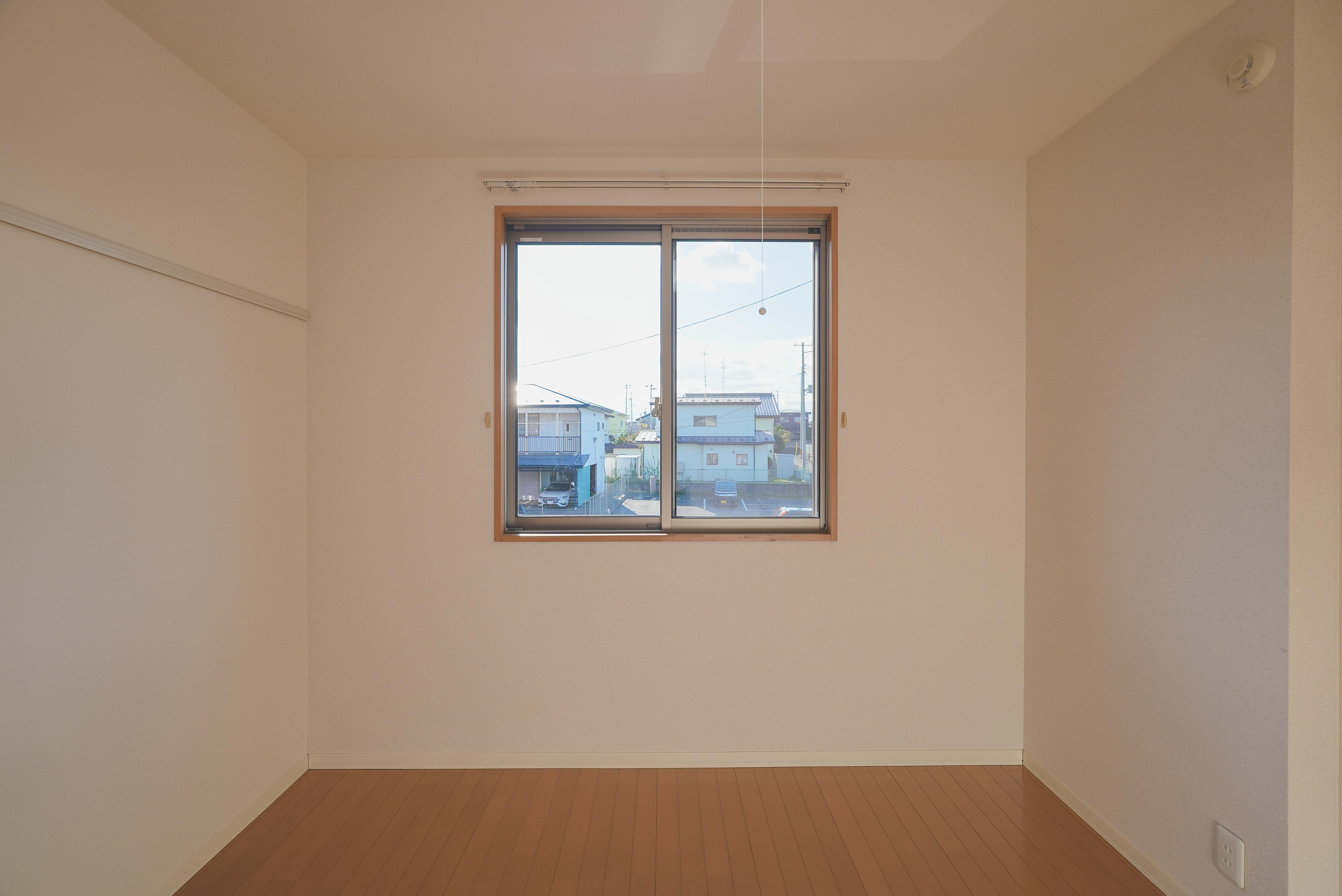 ★積水ハウス★都市ガス★シャーメゾンアルファⅠ