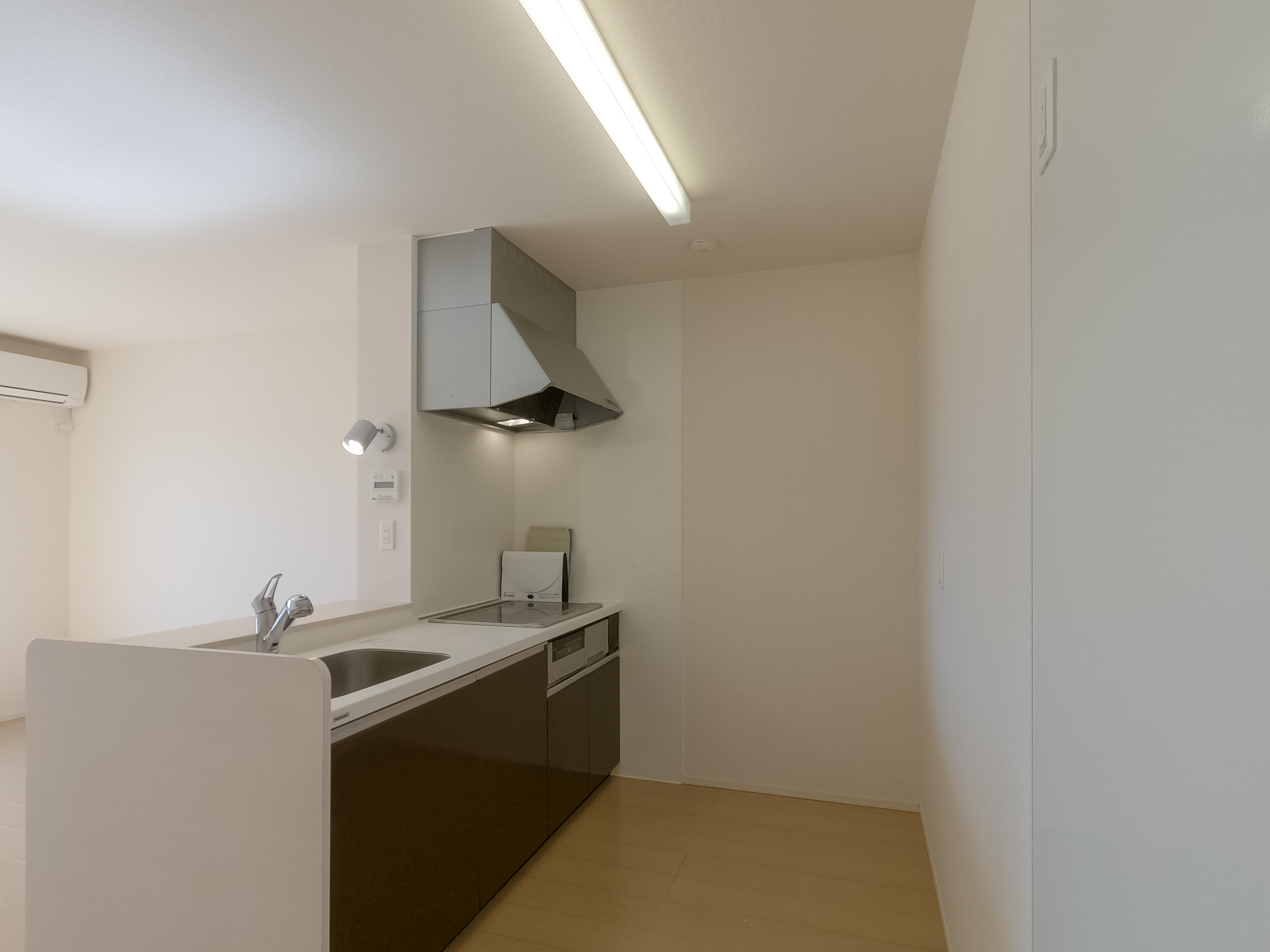 ★D-room★インターネット無料★フォーレンおいらせA