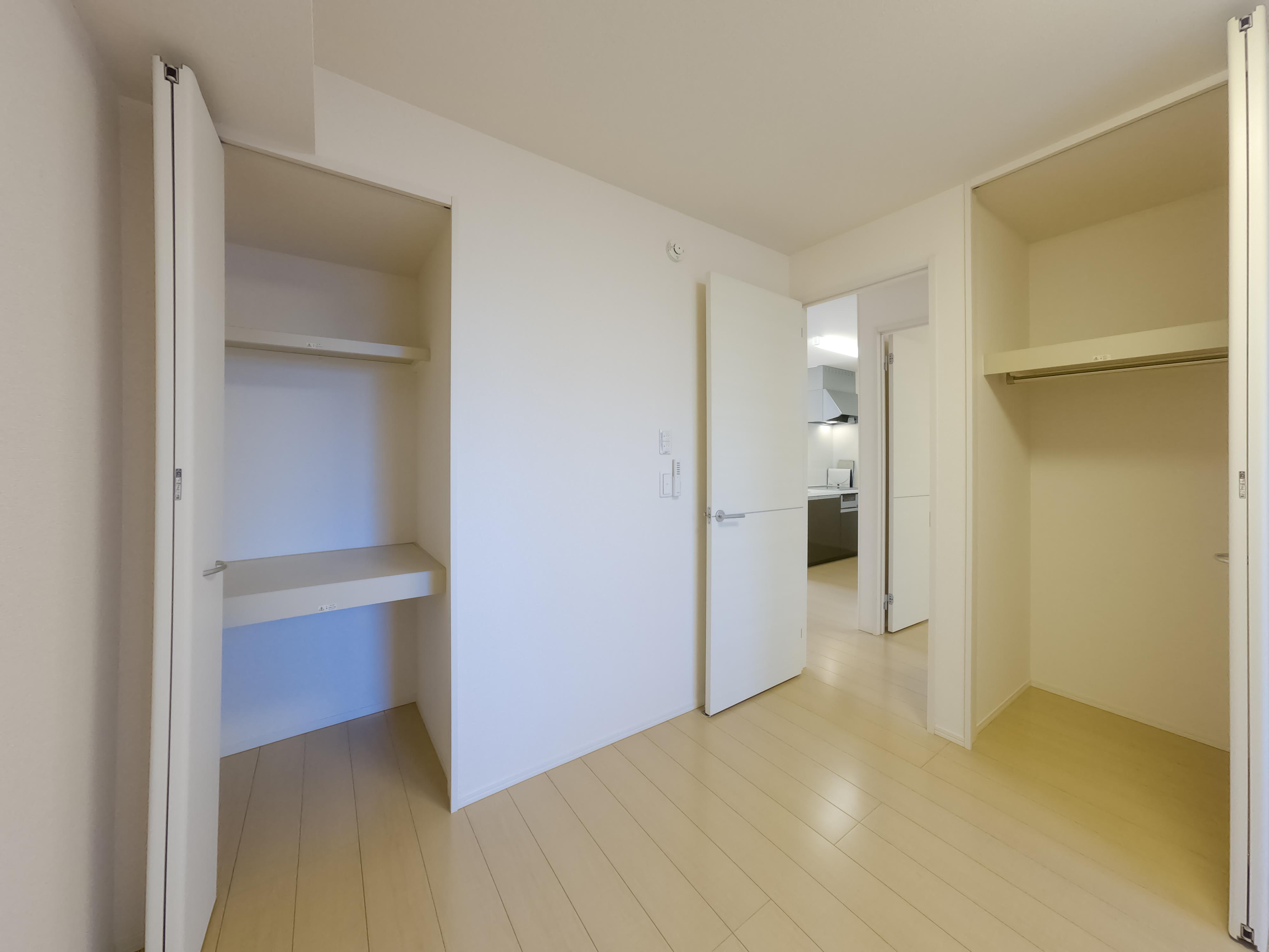 ★D-room★インターネット無料★フォーレンおいらせA