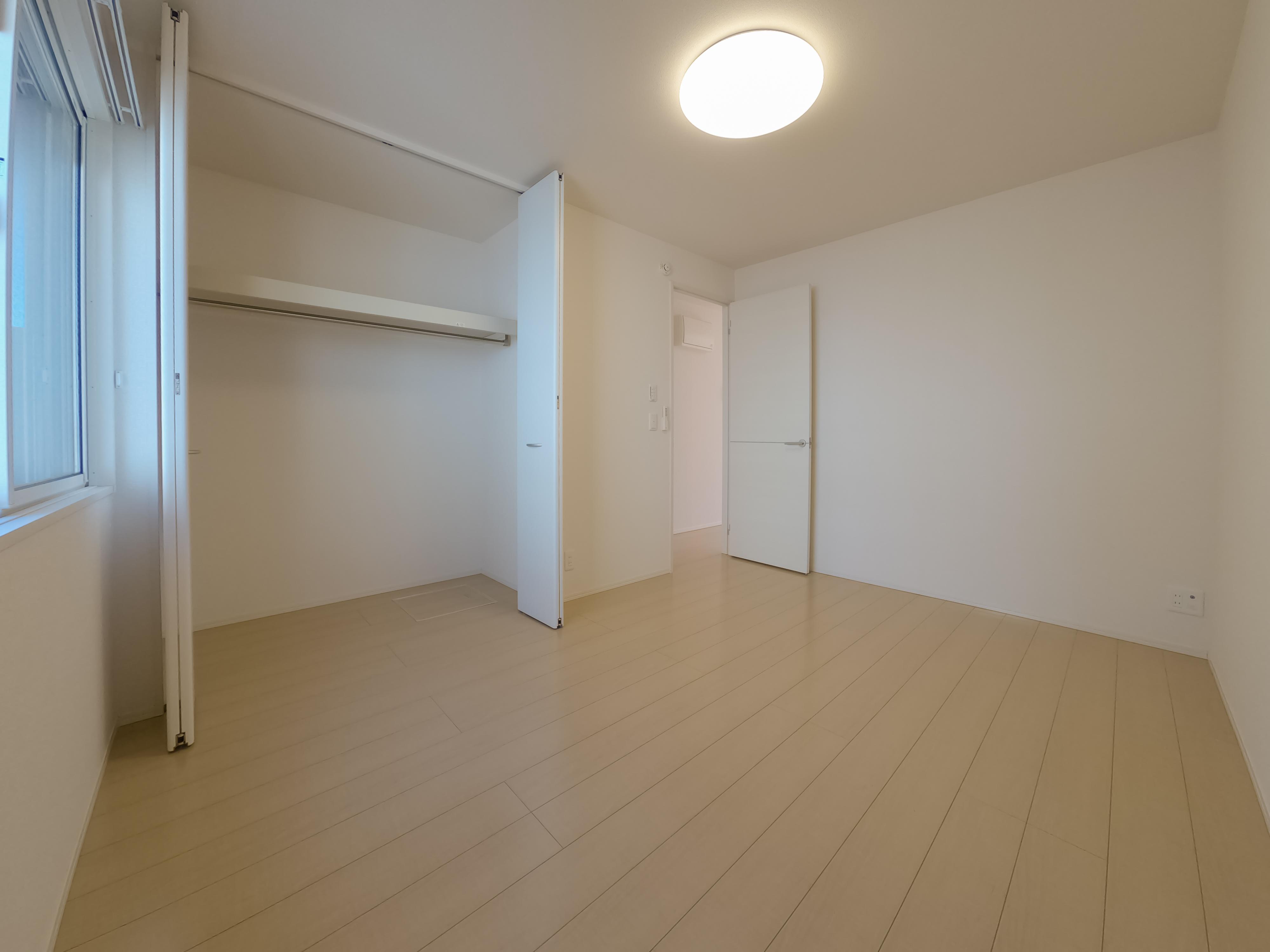 ★D-room★インターネット無料★フォーレンおいらせA