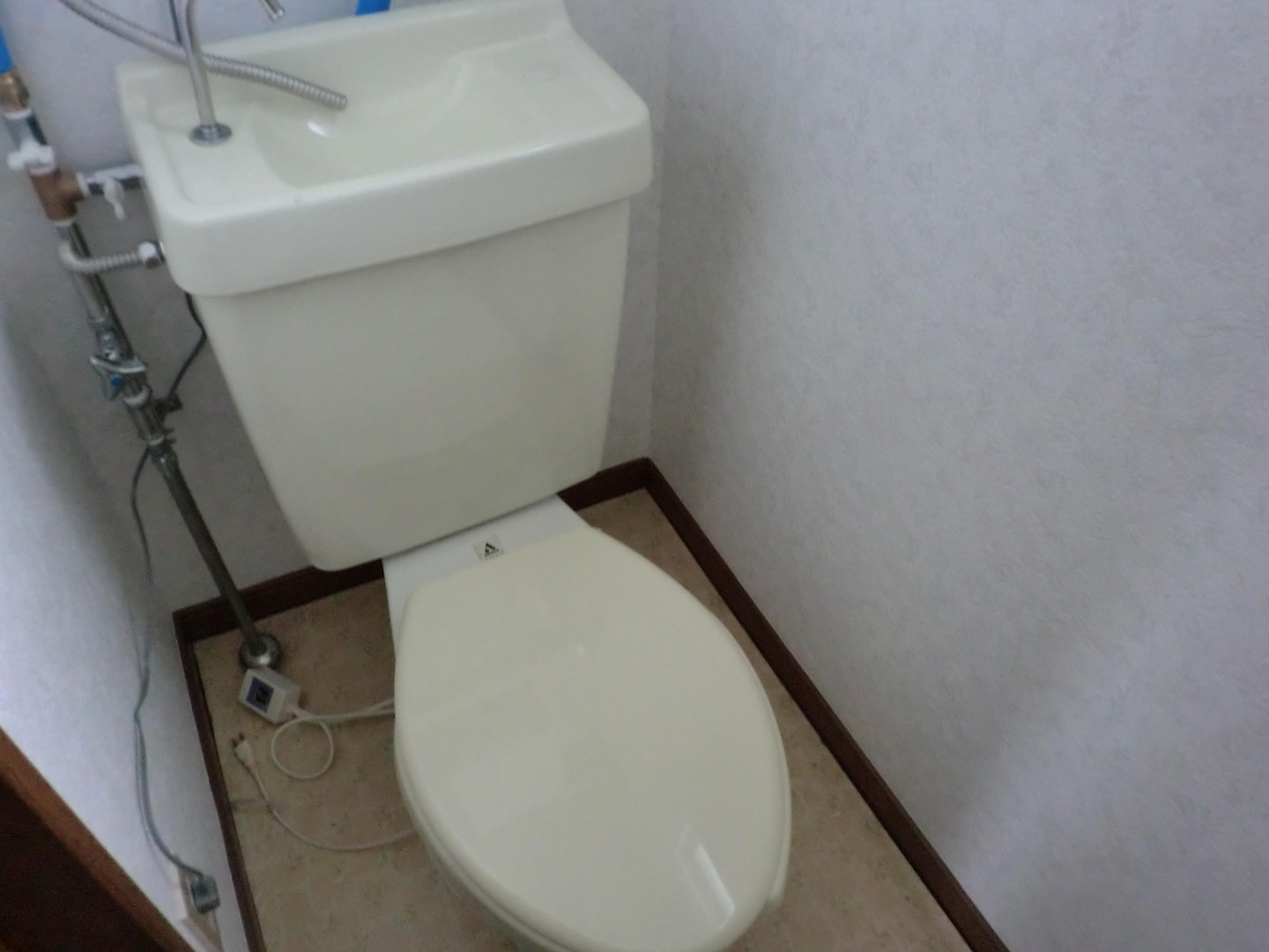 コーポドリームハウス