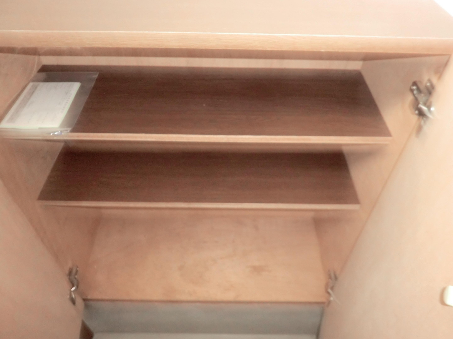 コーポドリームハウス