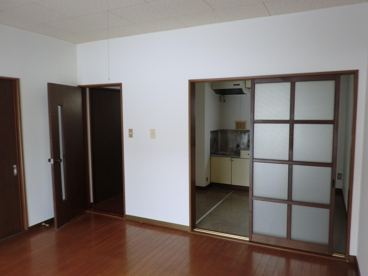 コーポドリームハウス