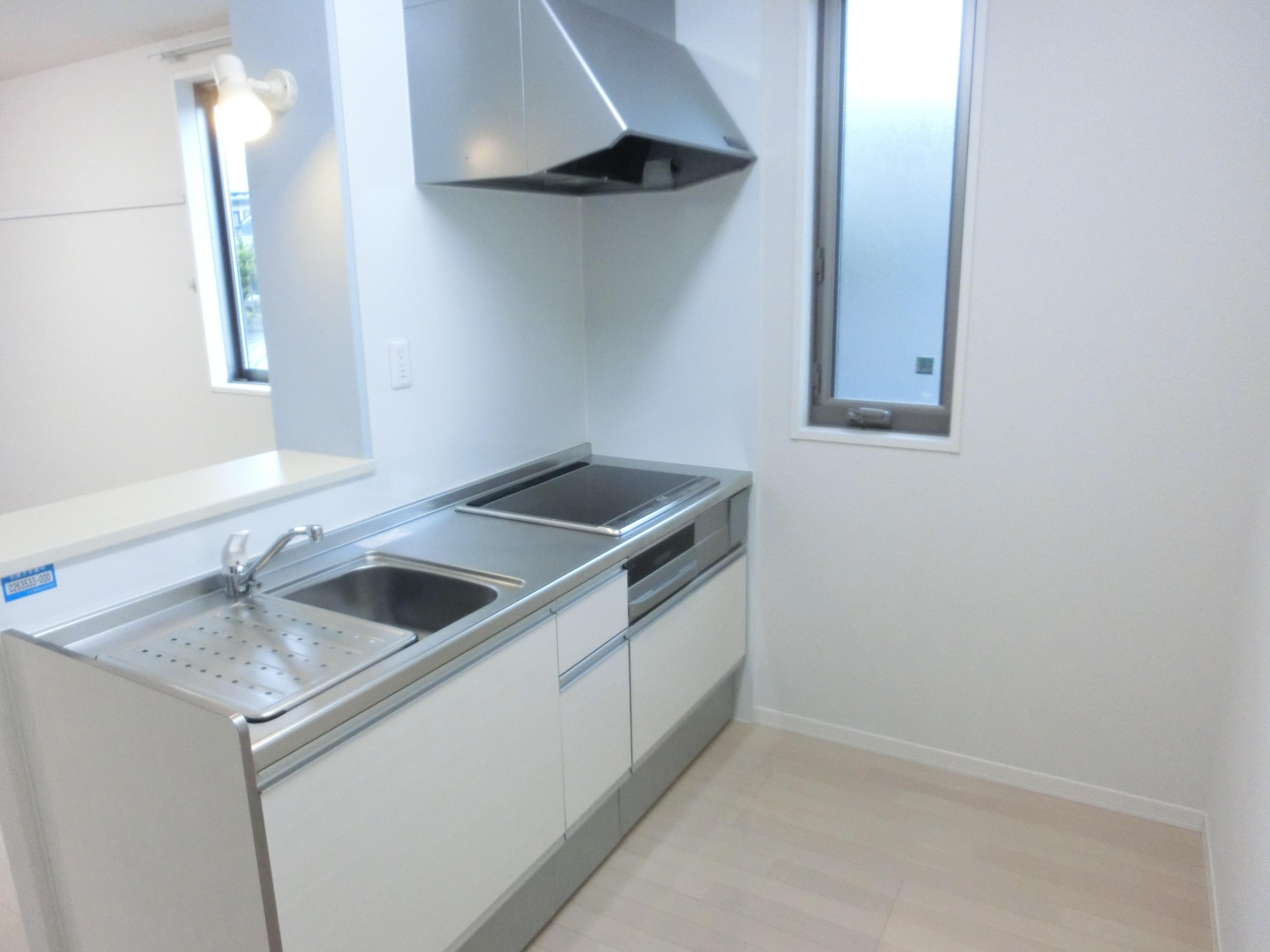 ★積水ハウス★オール電化★シャーメゾンリラフォート