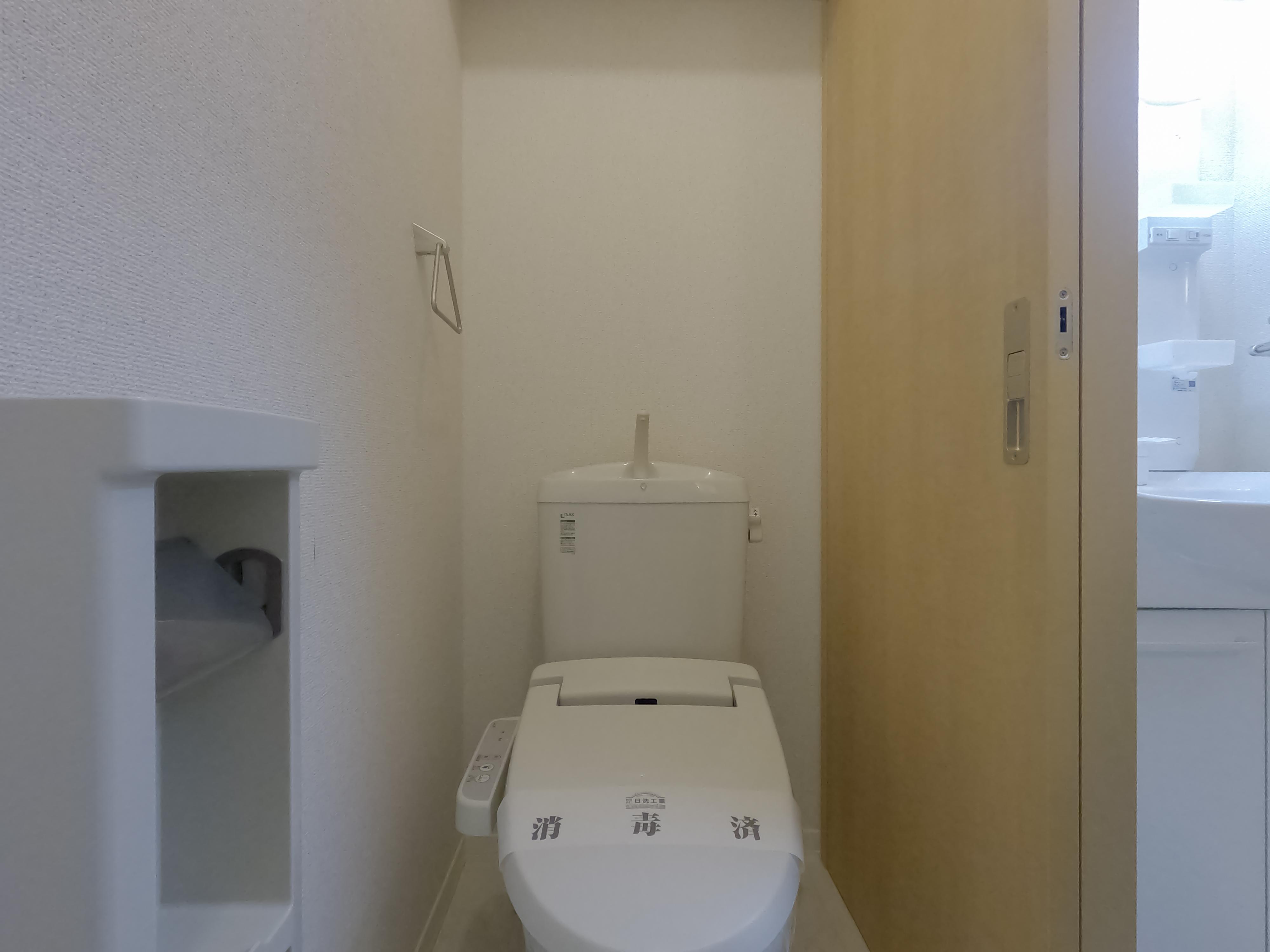 ★積水ハウス★オール電化★インターネット無料（Wi-Fi対応）★シャーメゾン前田