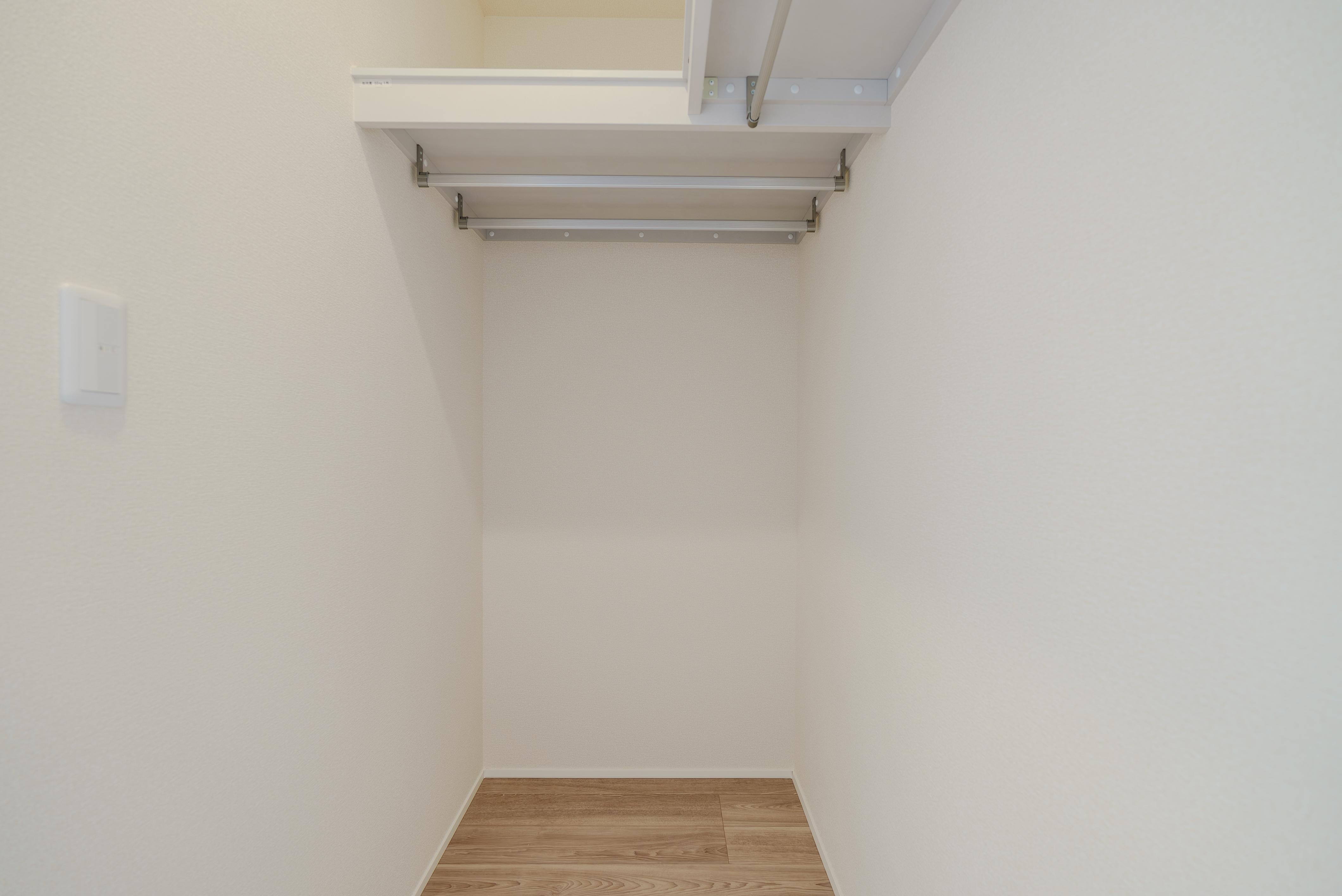 ★積水ハウス★インターネット無料(Wi-Fi対応)★チトニア