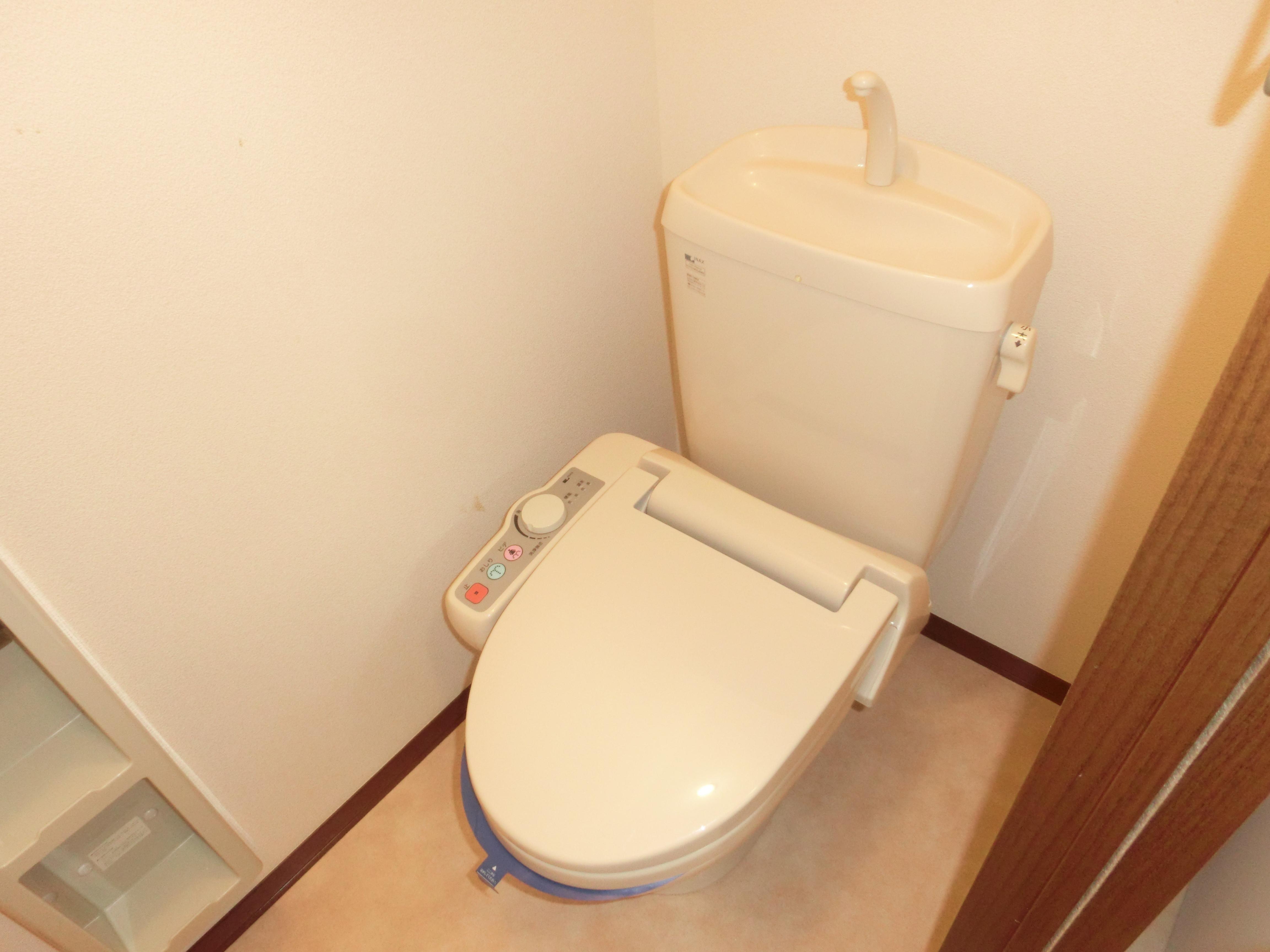 ★積水ハウス★インターネット無料（Wi-Fi対応）★チトニア