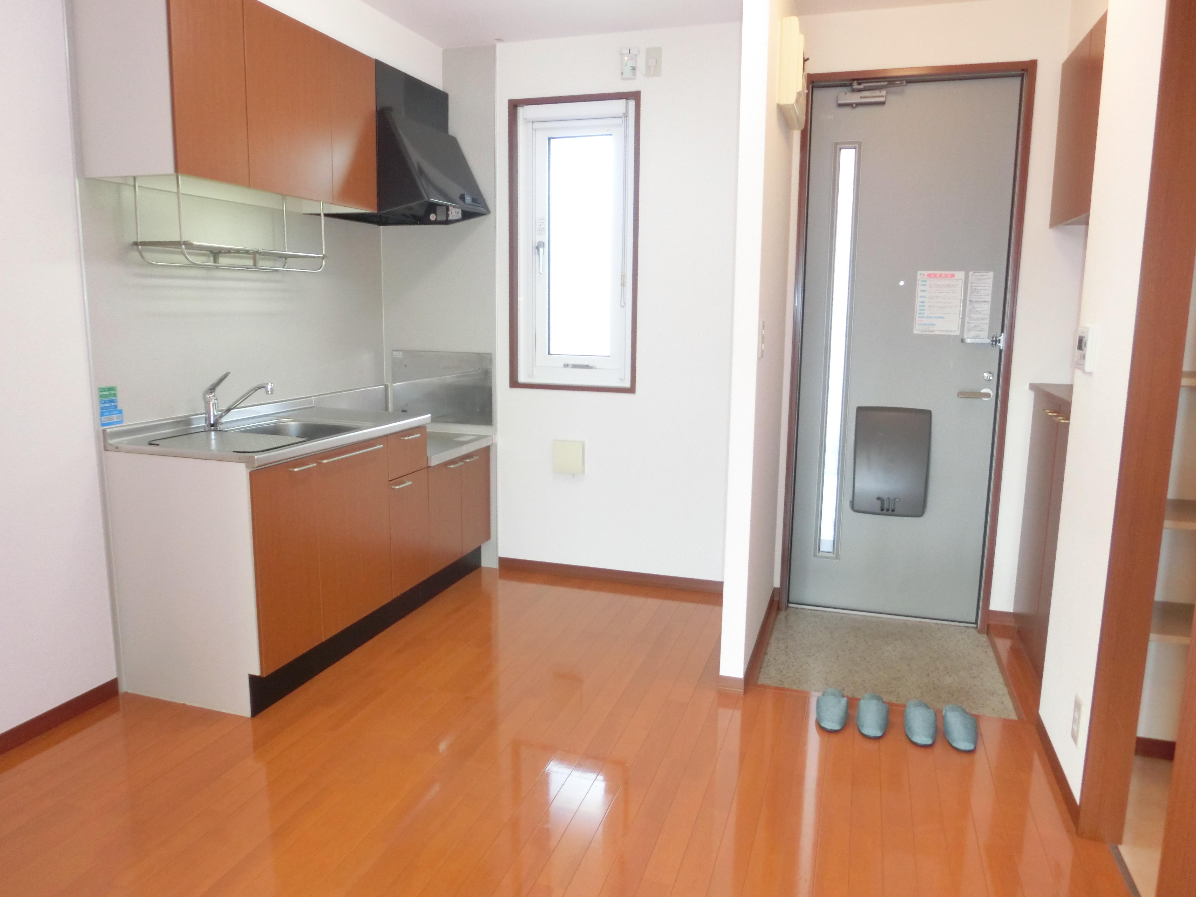 ★積水ハウス★インターネット無料（Wi-Fi対応）★チトニア