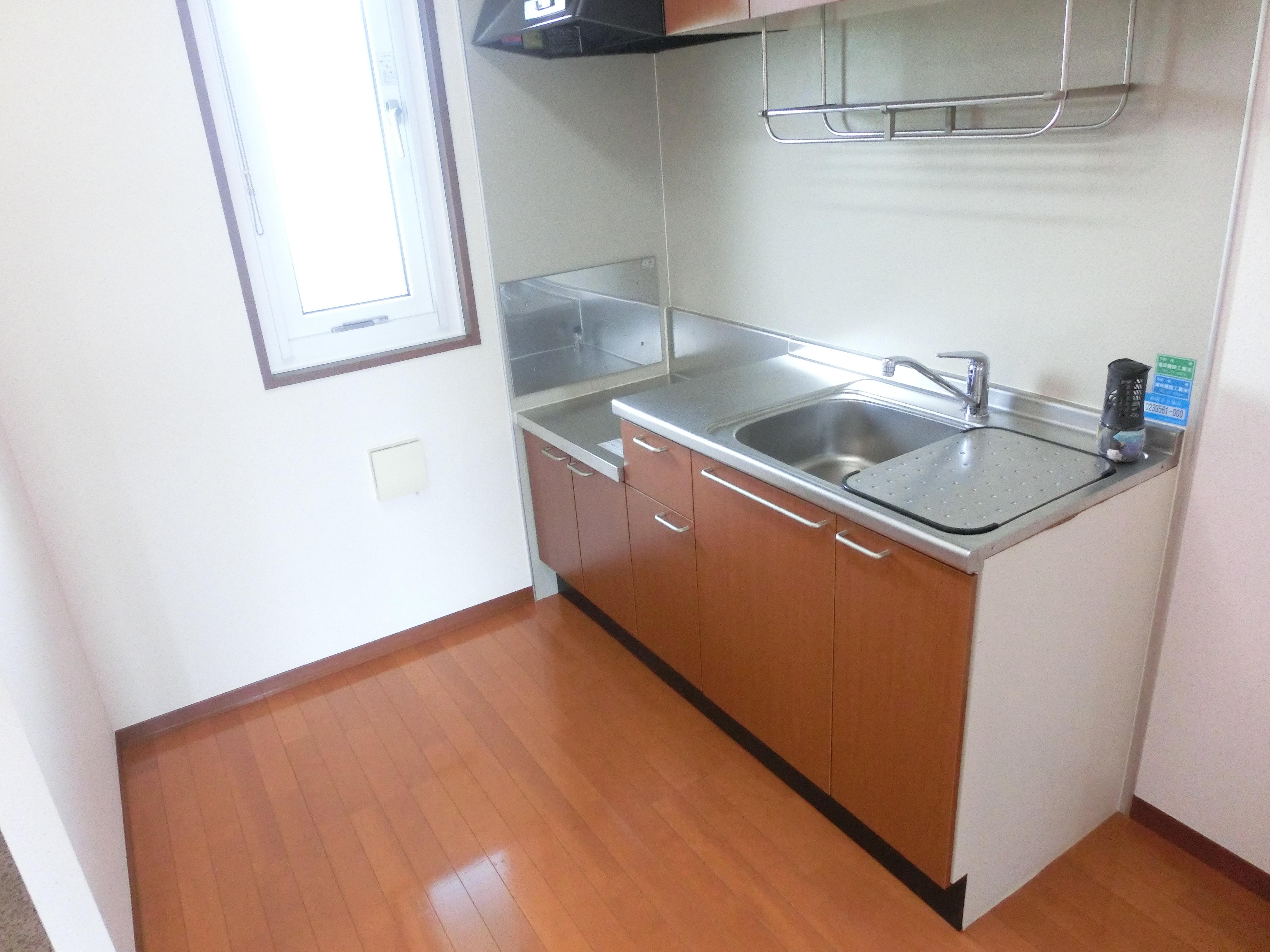 ★積水ハウス★インターネット無料（Wi-Fi対応）★チトニア