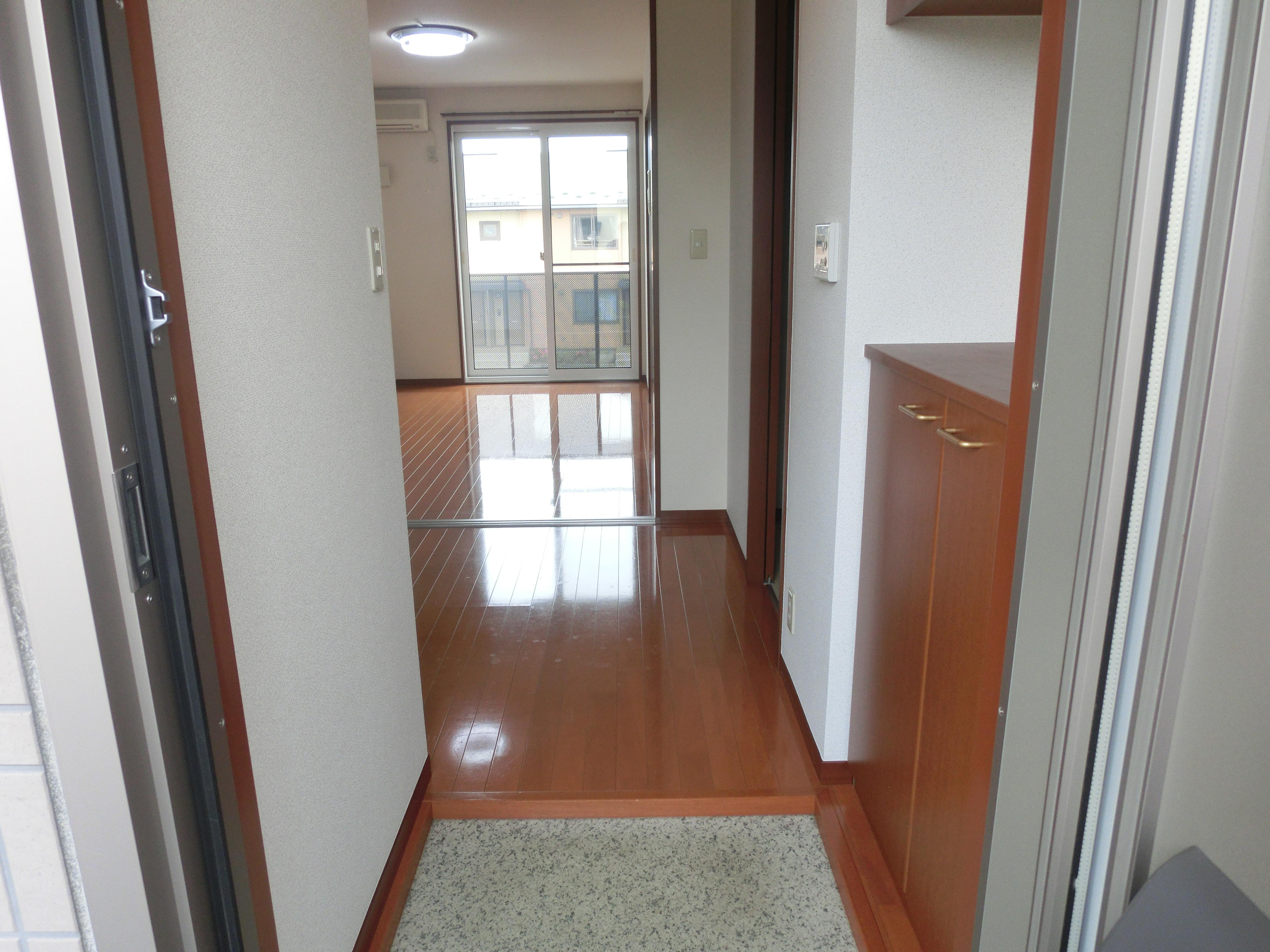 ★積水ハウス★インターネット無料（Wi-Fi対応）★チトニア