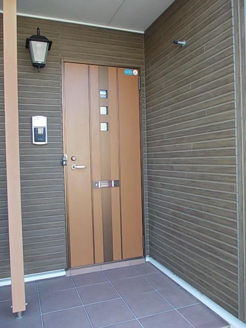 ★大東建託★ヴィラオーシャンC