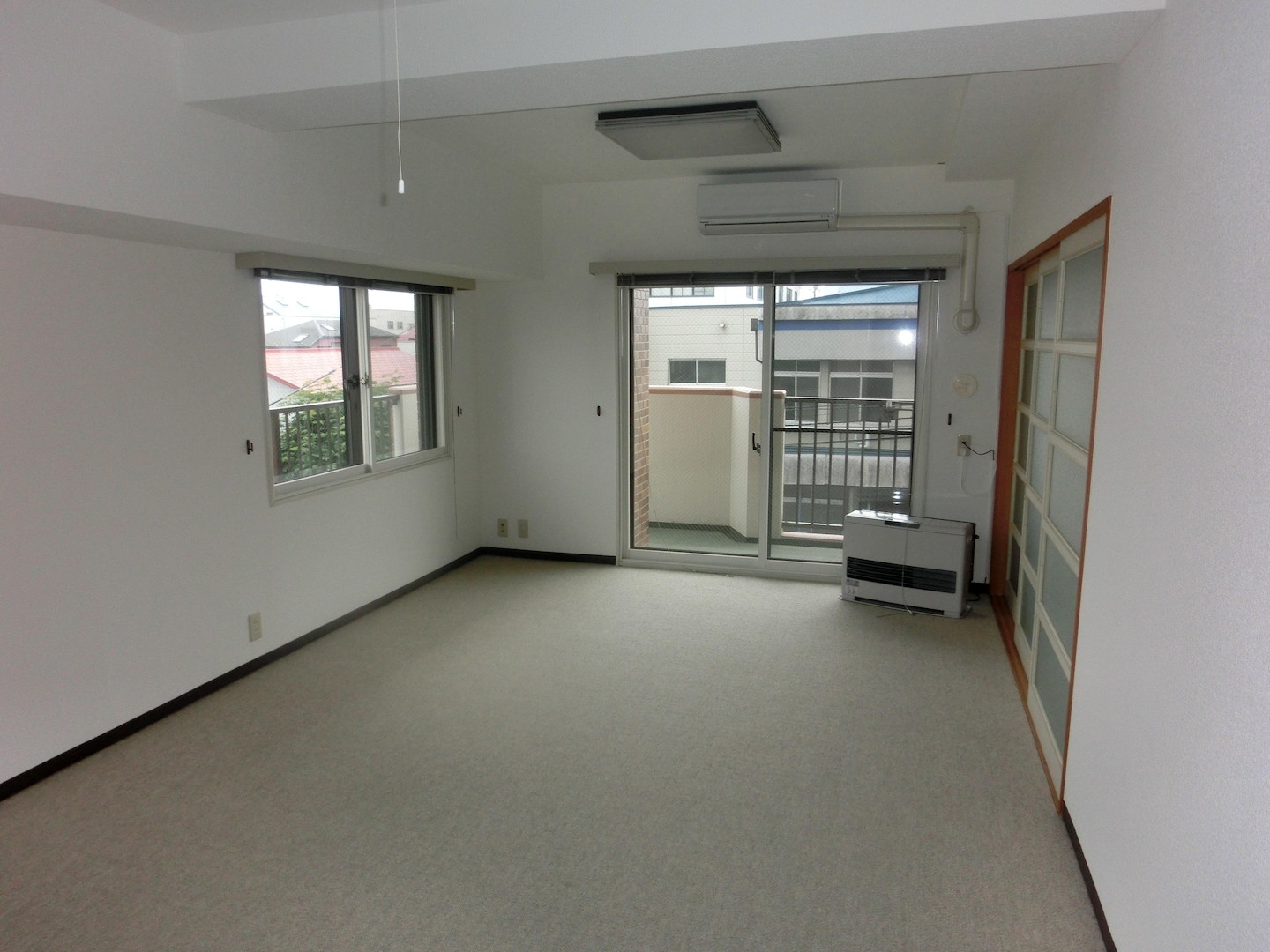 ライオンズマンション番町