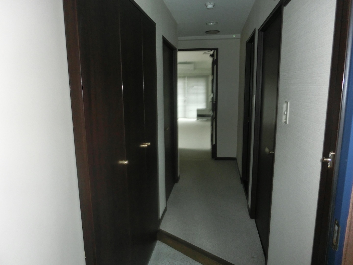 ライオンズマンション番町