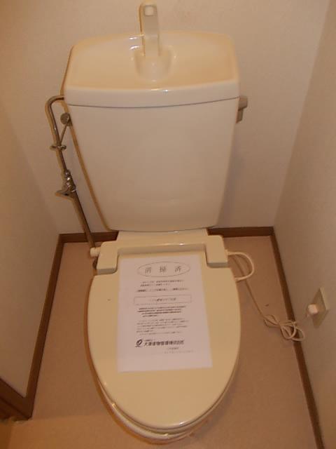 ★大東建託★メゾン・ラフィットB