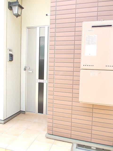 ★大東建託★ペイザージュ