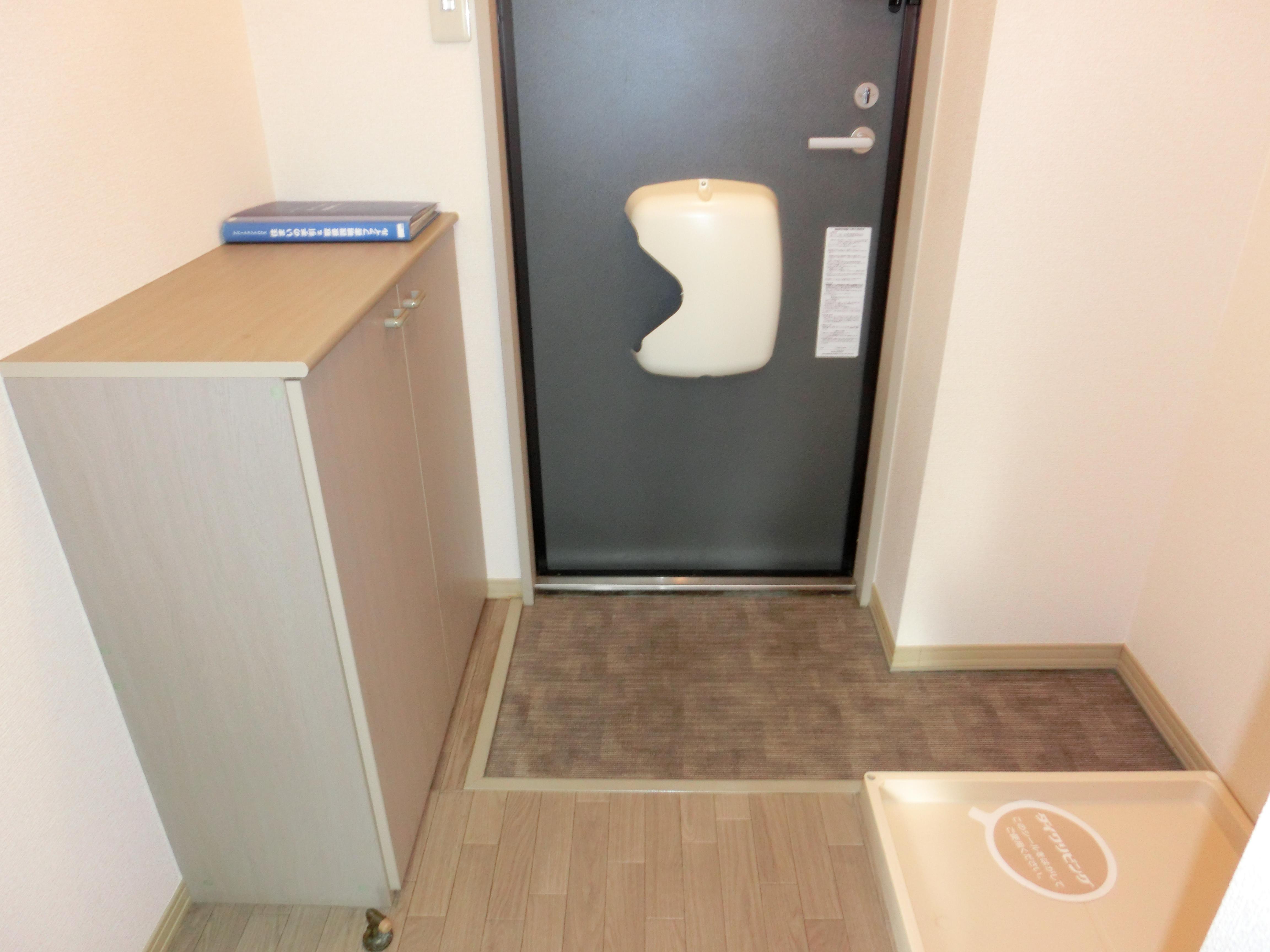 ★D-room★セジュール一番町