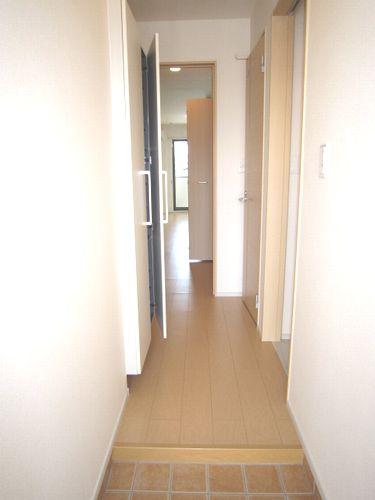 ★大東建託★シャトレ シエルⅢ