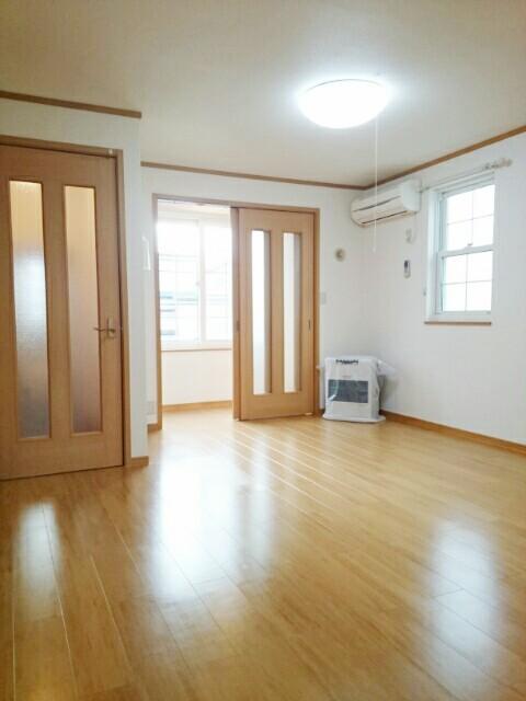 ★大東建託★フィオーレ.K