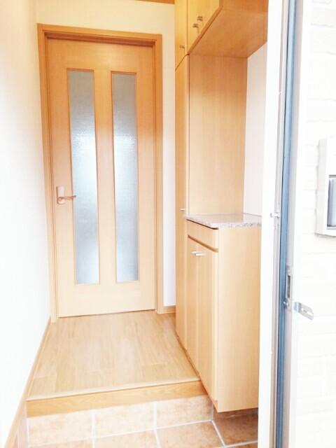 ★大東建託★フィオーレ.K