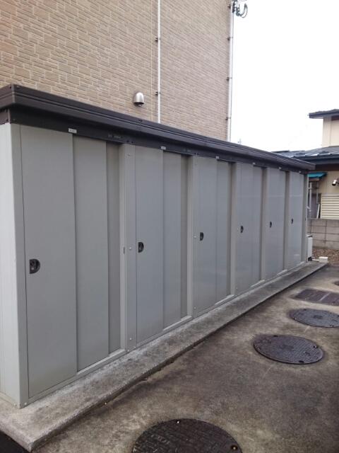 ★大東建託★フィオーレ.K