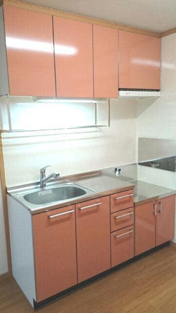 ★大東建託★フィオーレ.K