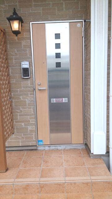 ★大東建託★フィオーレ.K