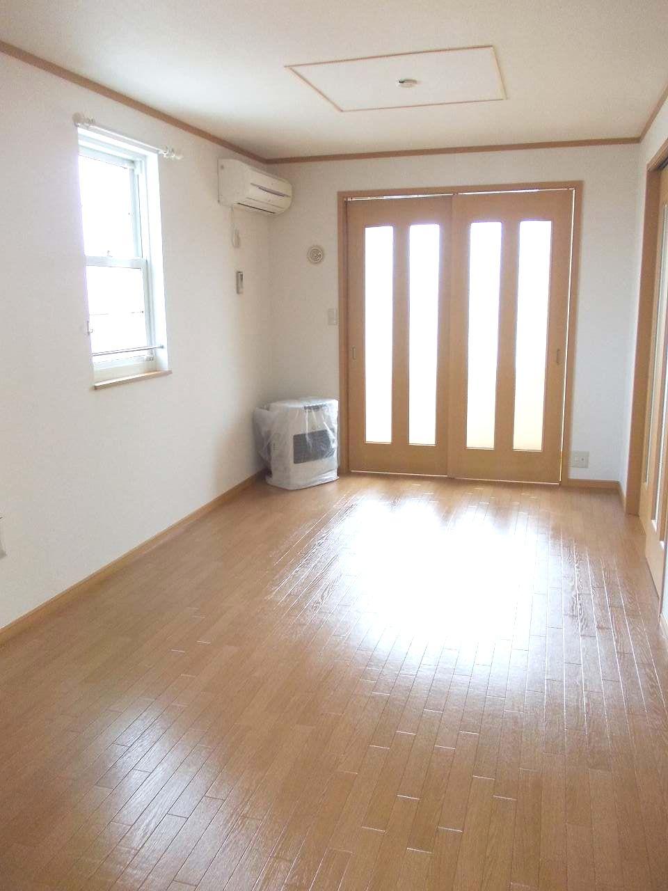 ★大東建託★フィオーレ.K