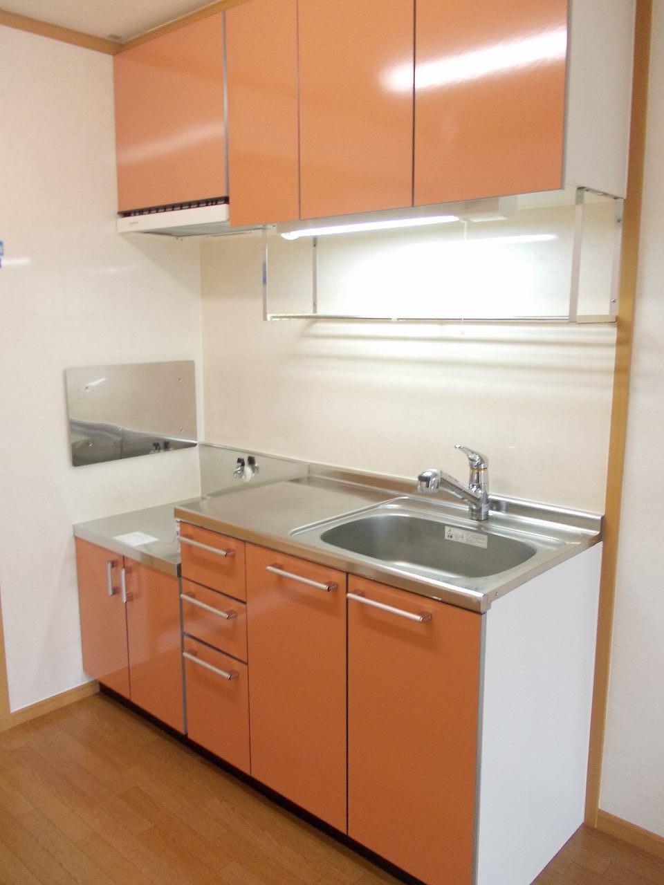 ★大東建託★フィオーレ.K