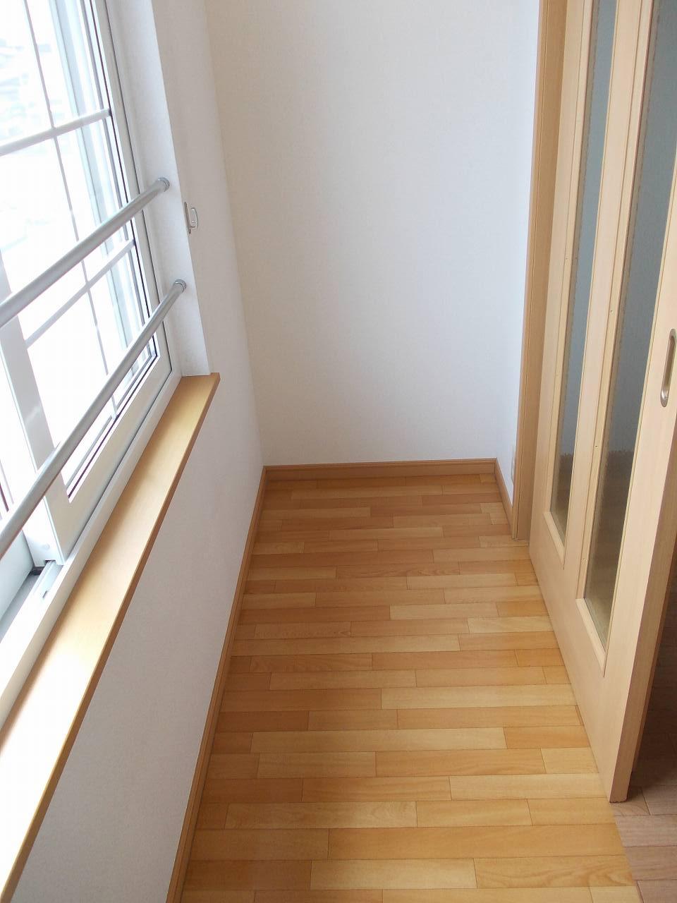 ★大東建託★フィオーレ.K