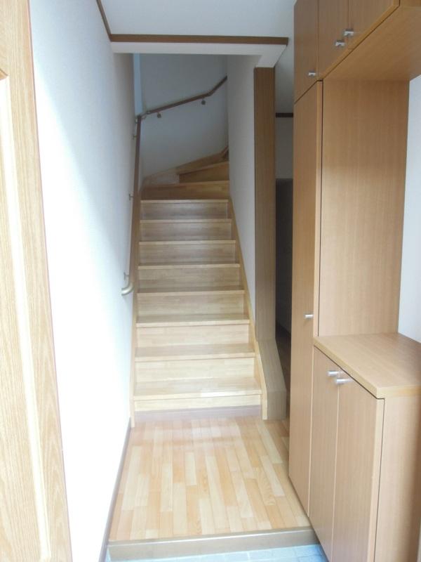 ★大東建託★グラン・リーオ