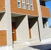 ★大東建託★グラン フルールⅠ