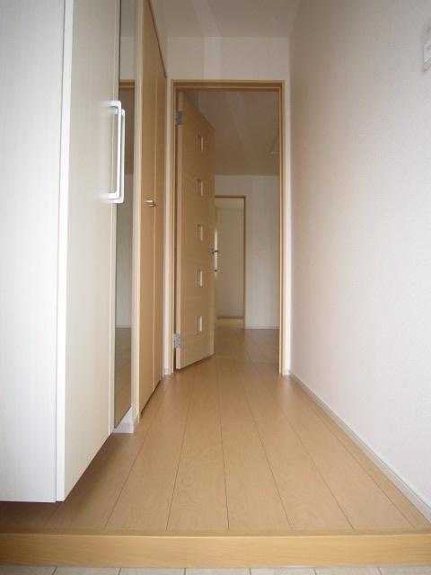 ★大東建託★グラン フルールⅠ