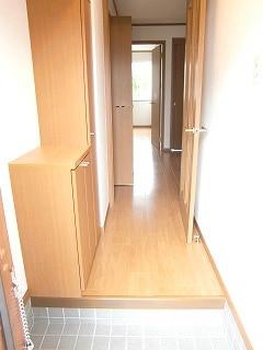 ★大東建託★ソール・オリエンスE