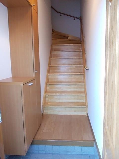 ★大東建託★ロワール