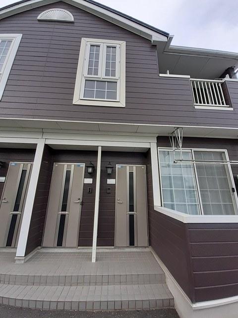 ★大東建託★ロワール