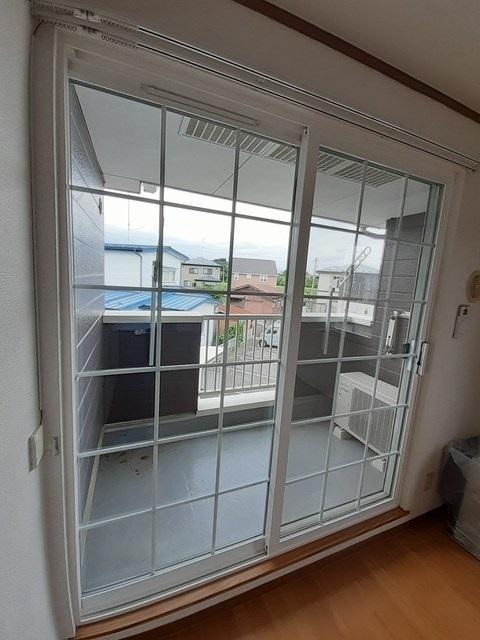 ★大東建託★ロワール