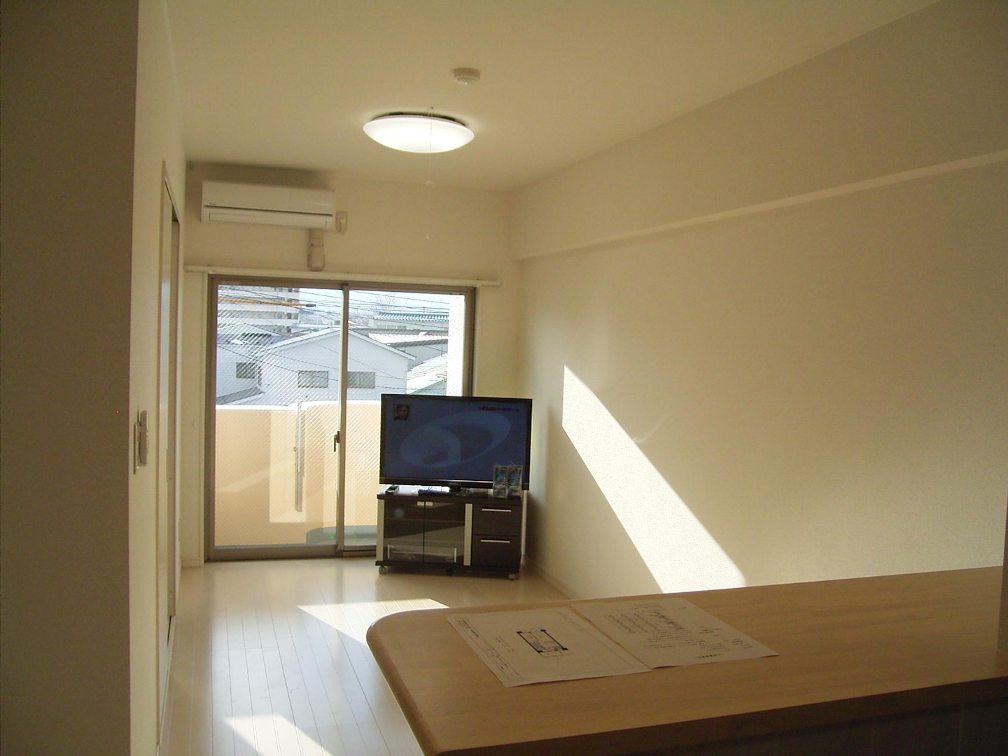 ★オール電化★フラワーズマンション