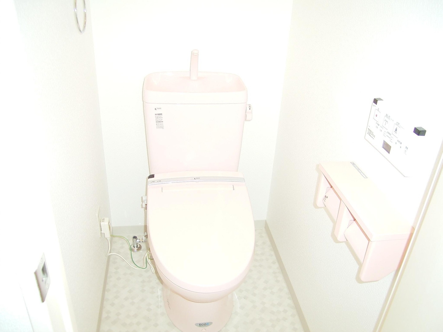 ★オール電化★フラワーズマンション