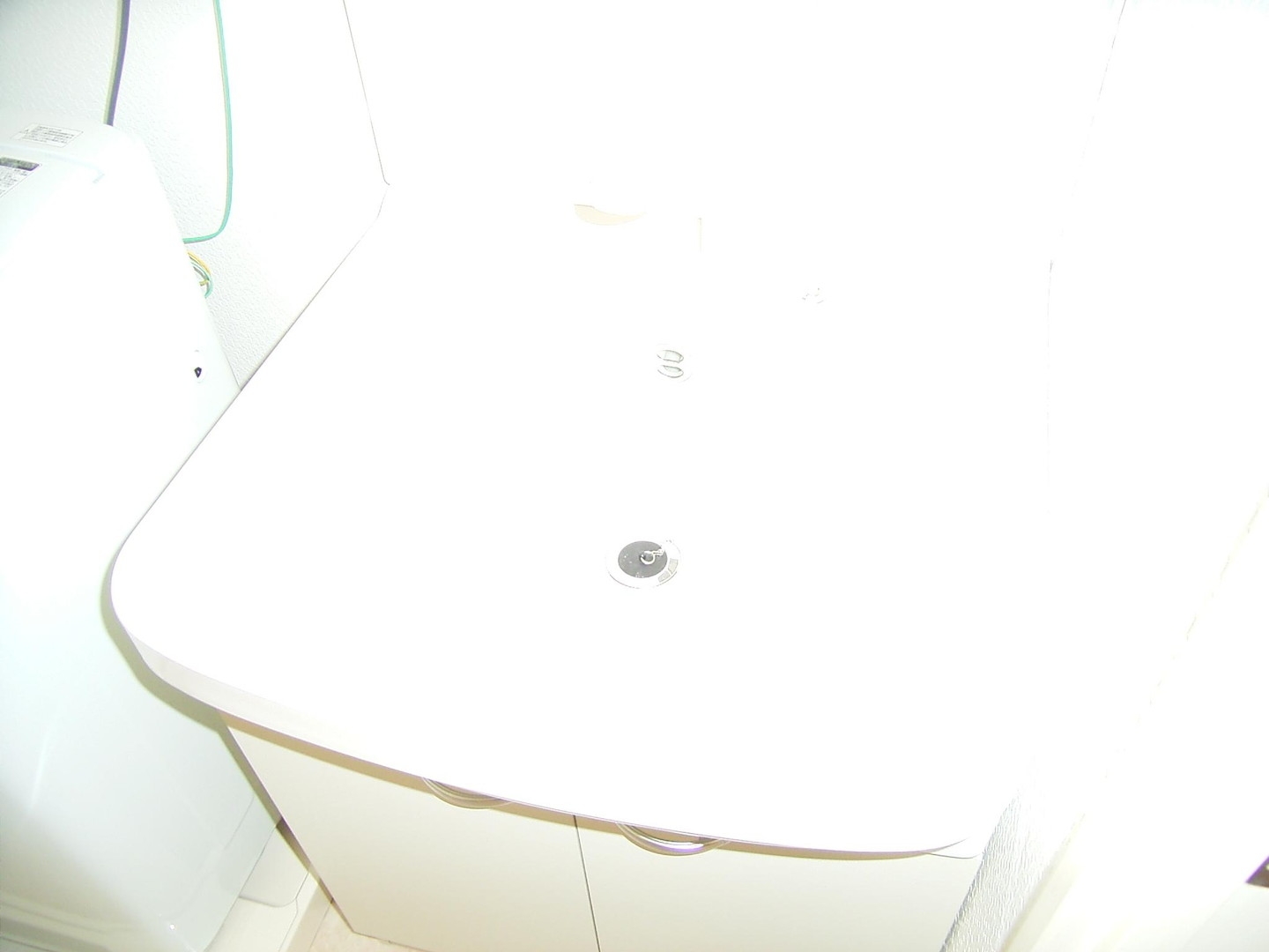 ★オール電化★フラワーズマンション