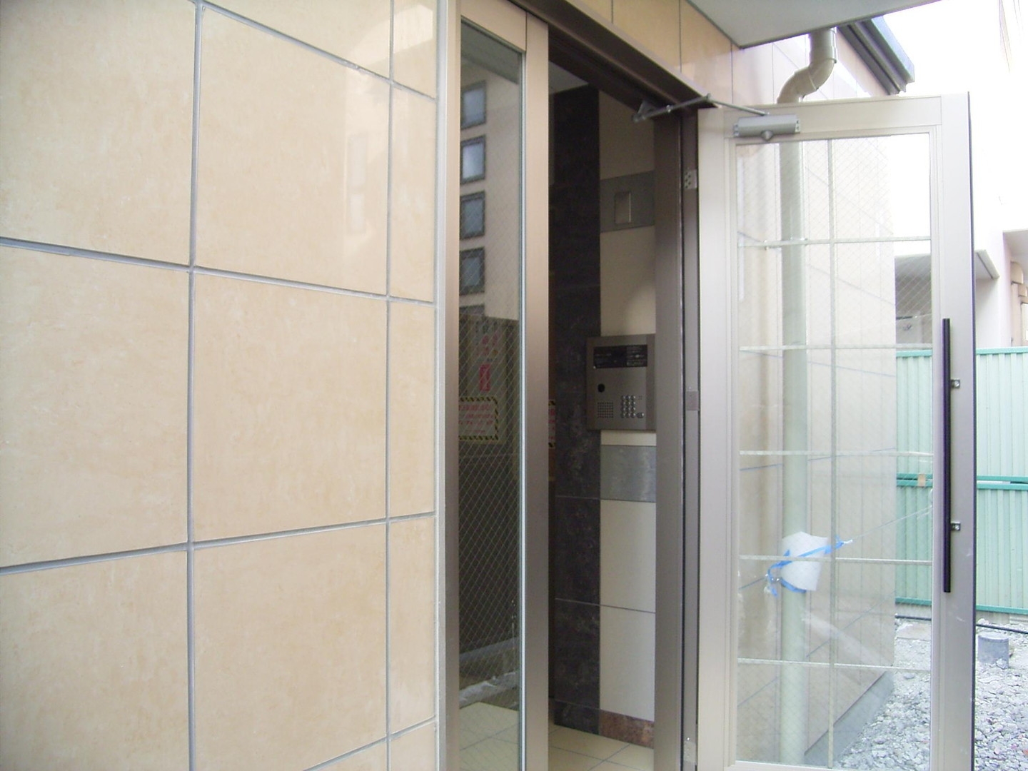 ★オール電化★フラワーズマンション