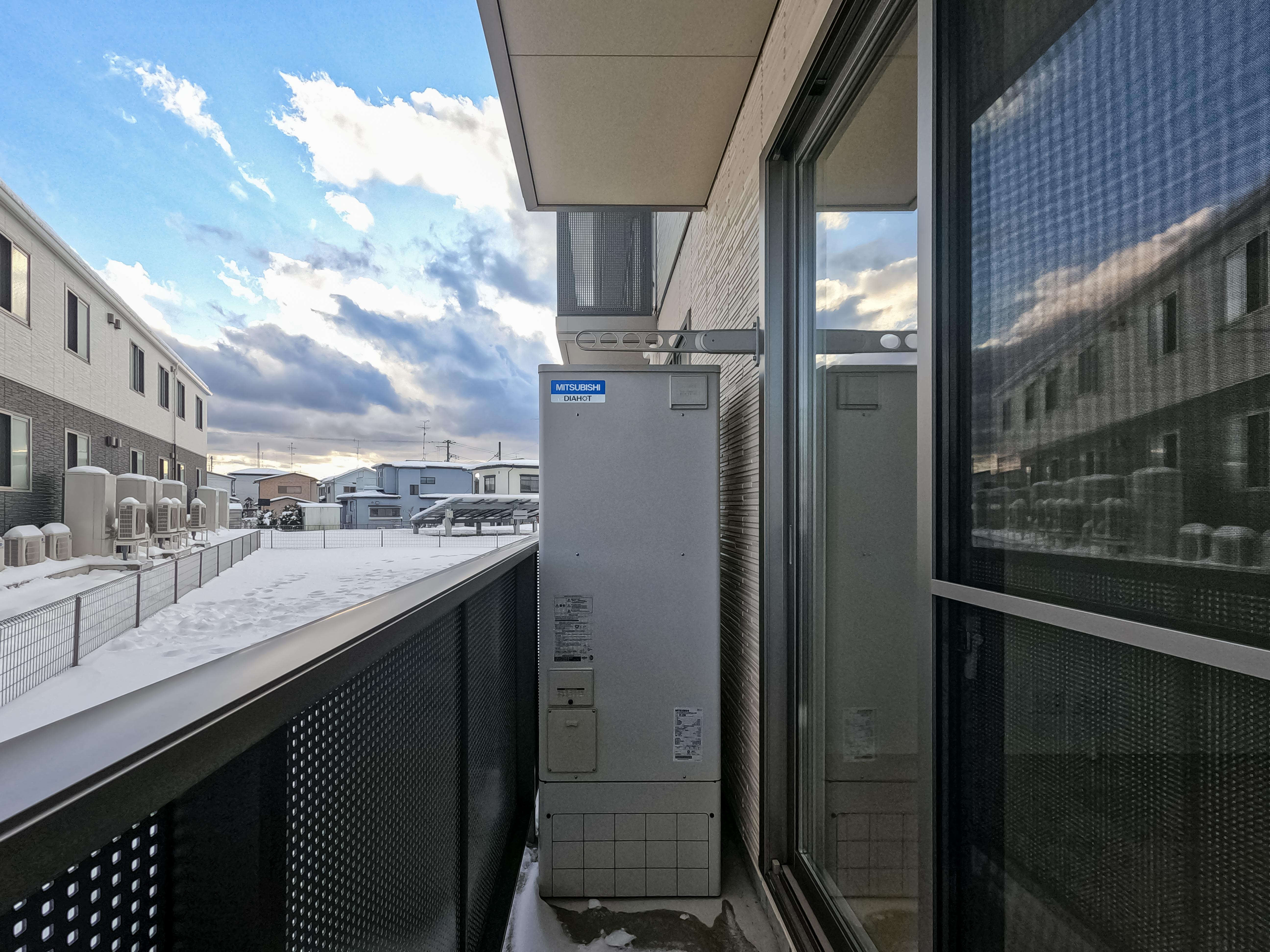 ★積水ハウス★オール電化★シャーメゾントミーB