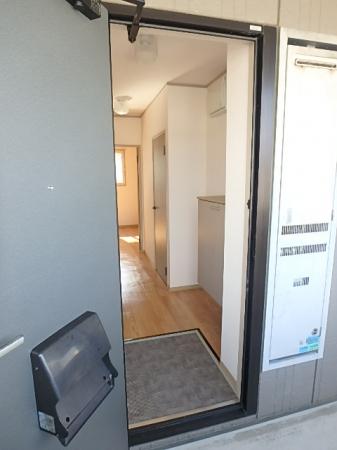 ★D-room★インターネットWi-Fi無料★セジュールSE秀