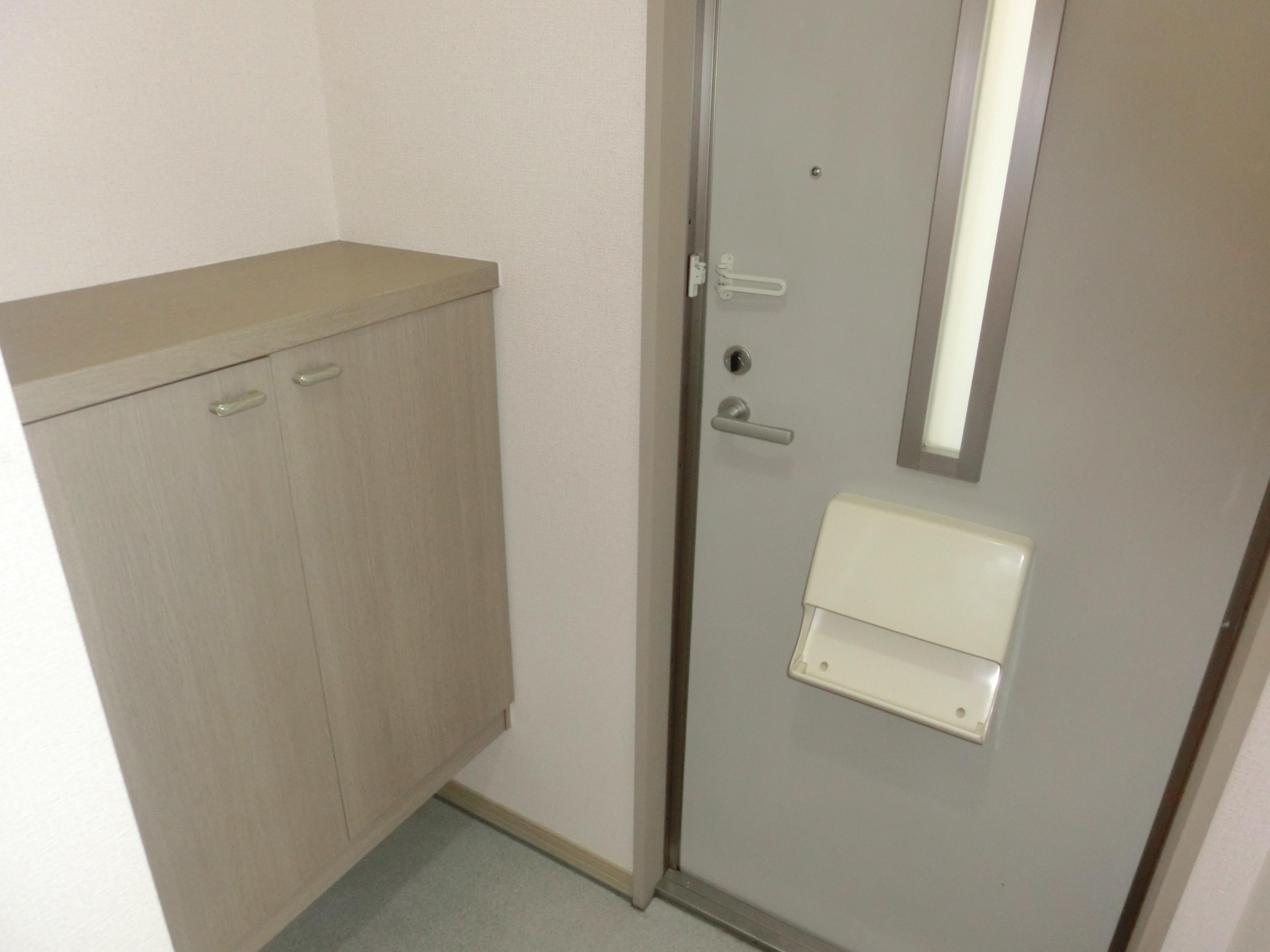 ★D-room★インターネットWi-Fi無料★セジュールゼラニューム