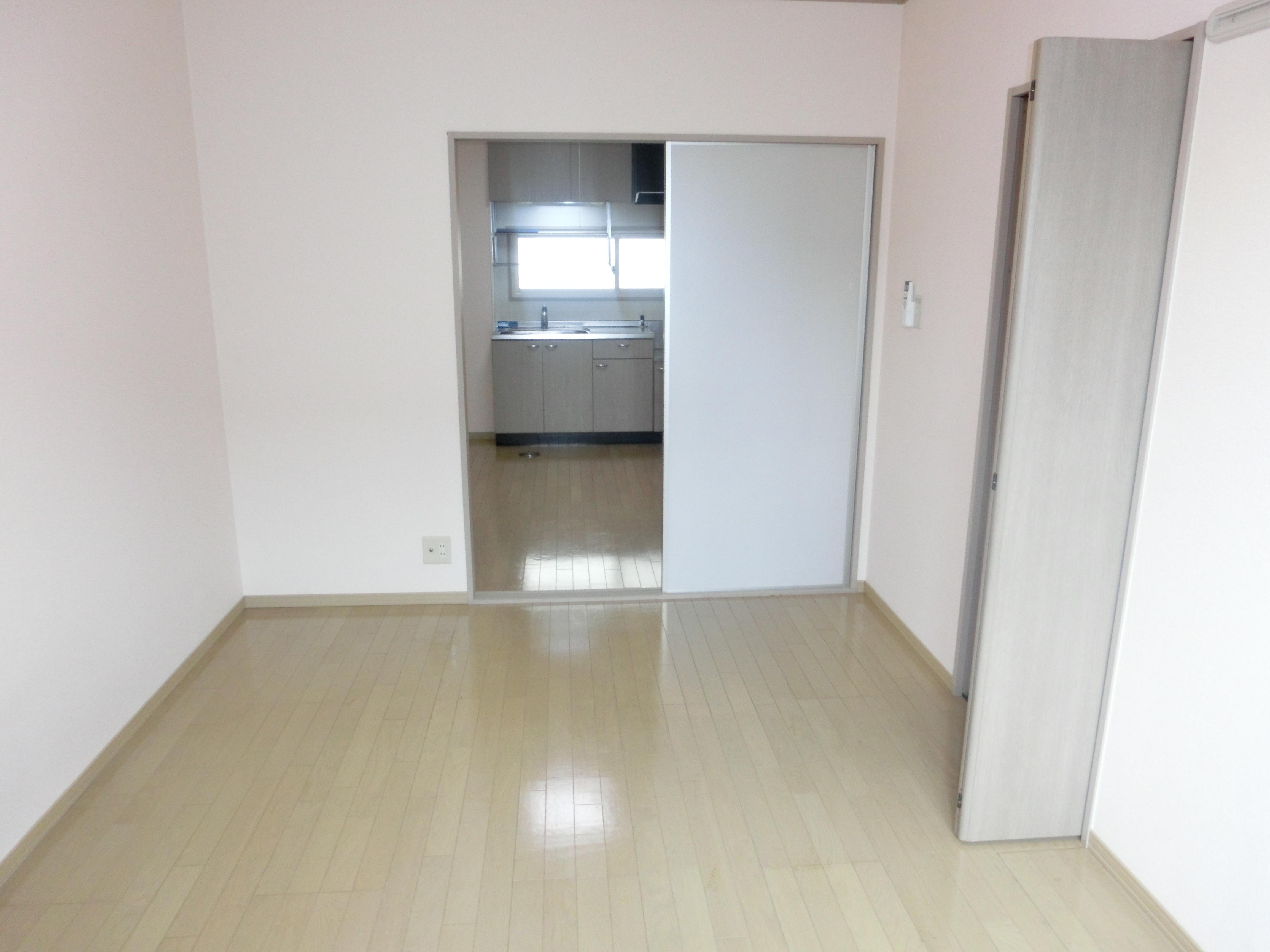 ★D-room★インターネットWi-Fi無料★セジュールゼラニューム